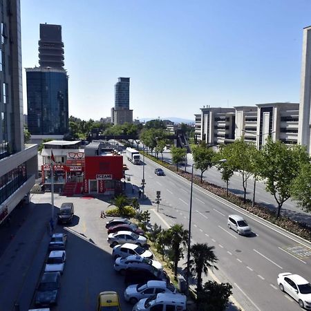 Elmas Hotel Bursa Dış mekan fotoğraf