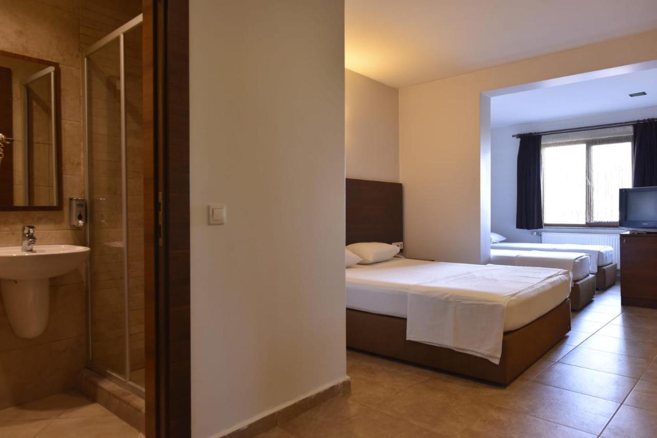 Elmas Hotel Bursa Dış mekan fotoğraf