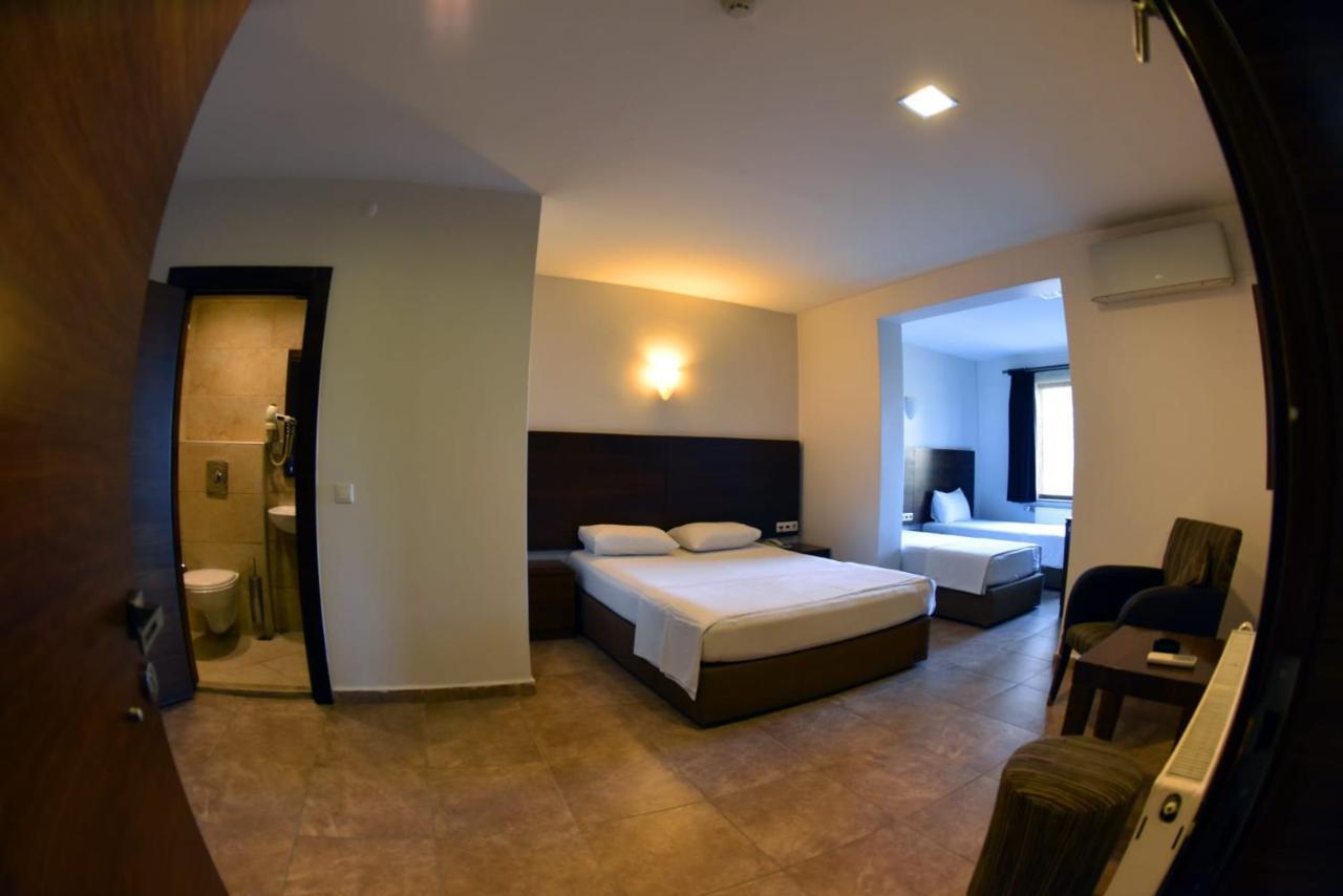 Elmas Hotel Bursa Dış mekan fotoğraf