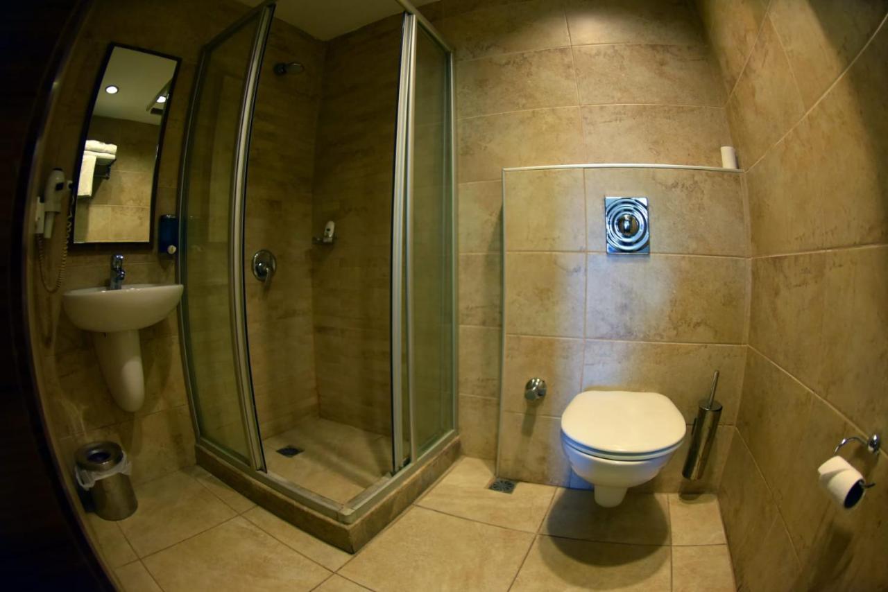 Elmas Hotel Bursa Dış mekan fotoğraf