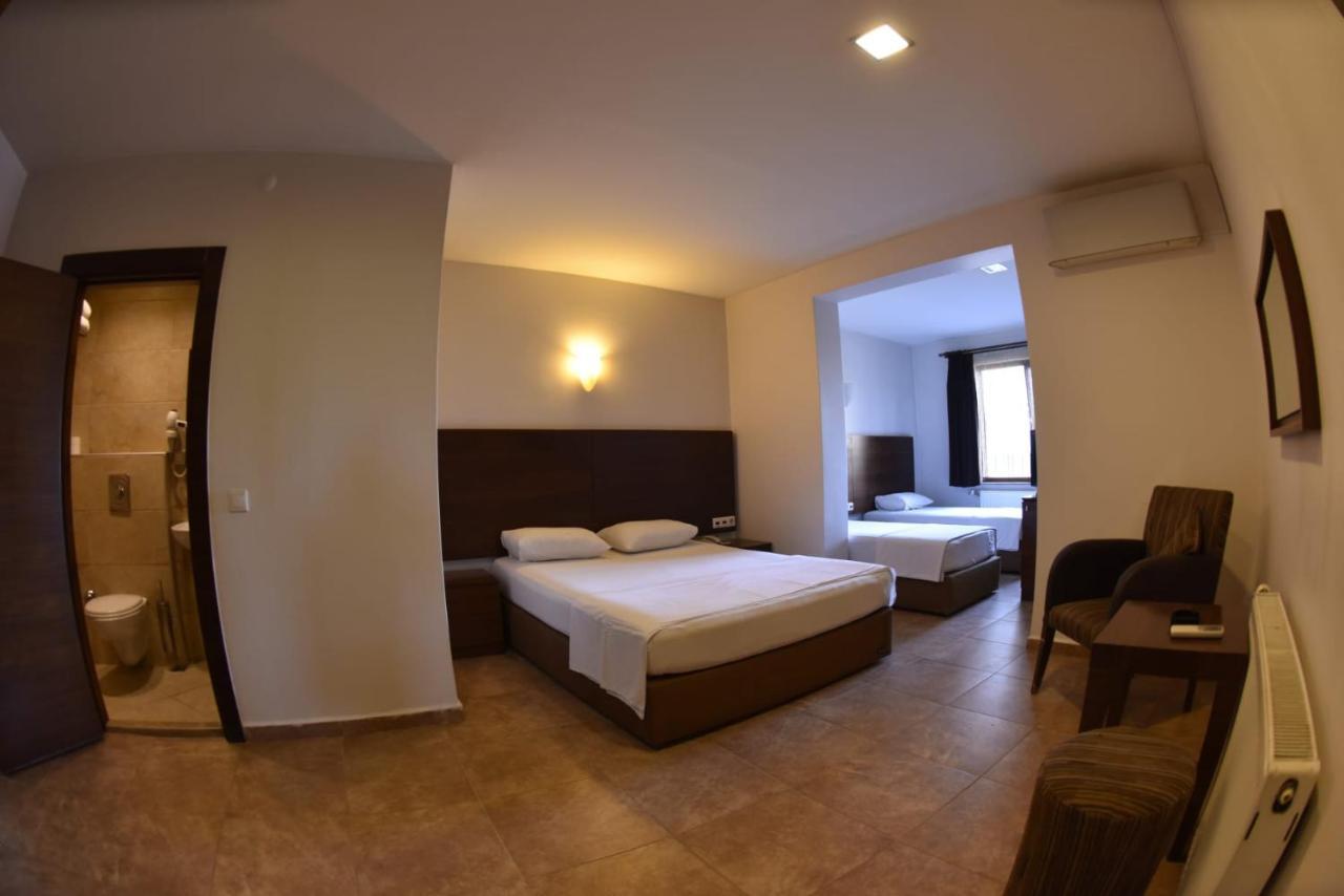 Elmas Hotel Bursa Dış mekan fotoğraf