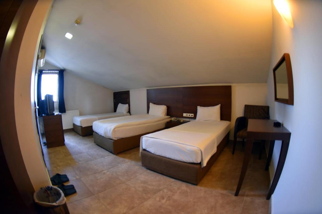Elmas Hotel Bursa Dış mekan fotoğraf